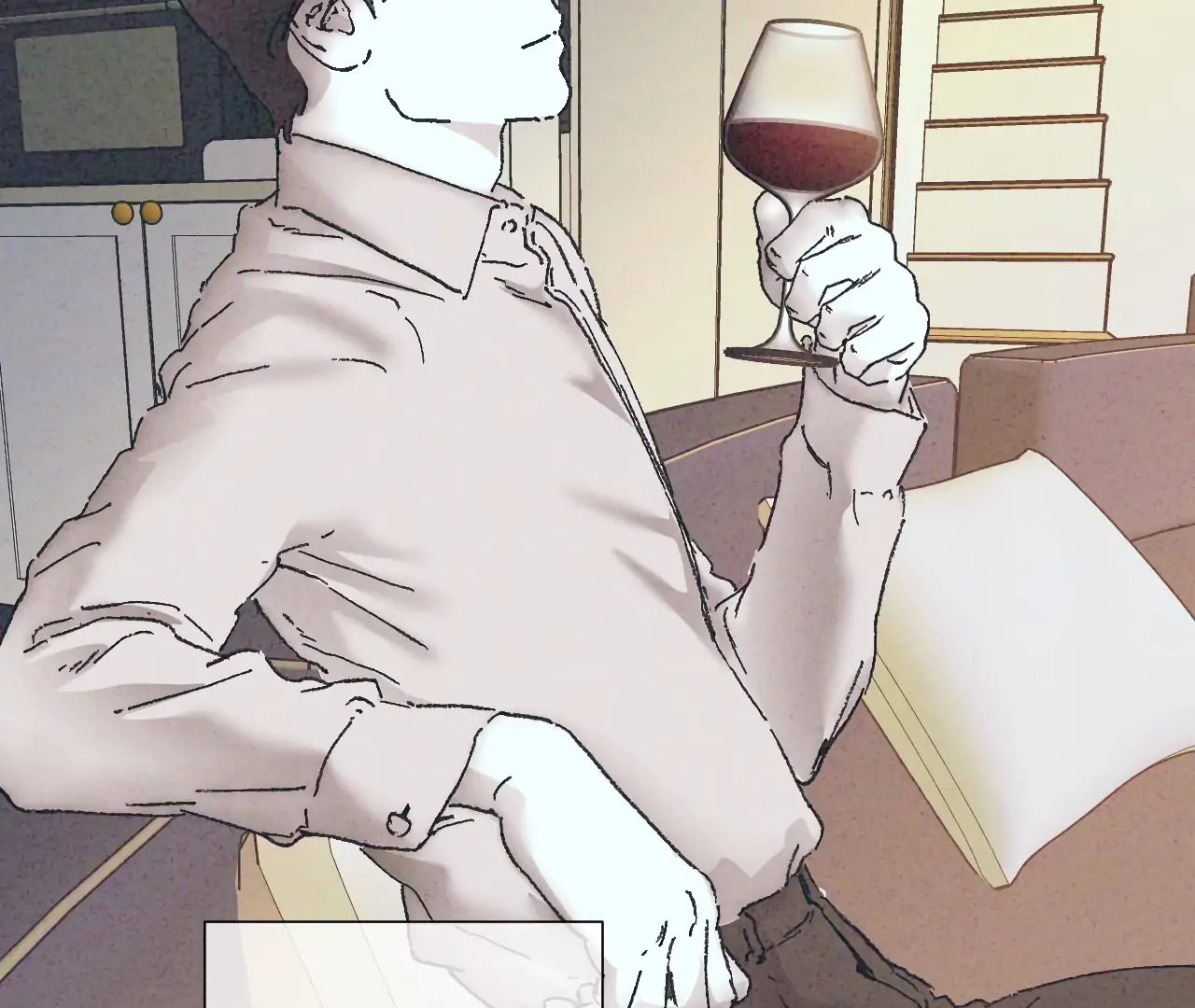 Kick The Bucket [Cupid Scans] - Chapter 5 manhwa