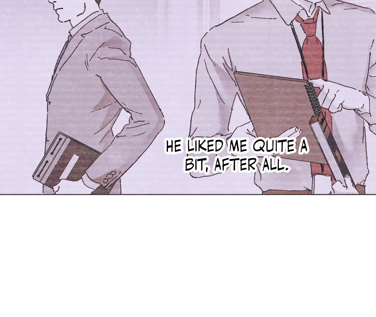 Kick The Bucket [Cupid Scans] - Chapter 5 manhwa