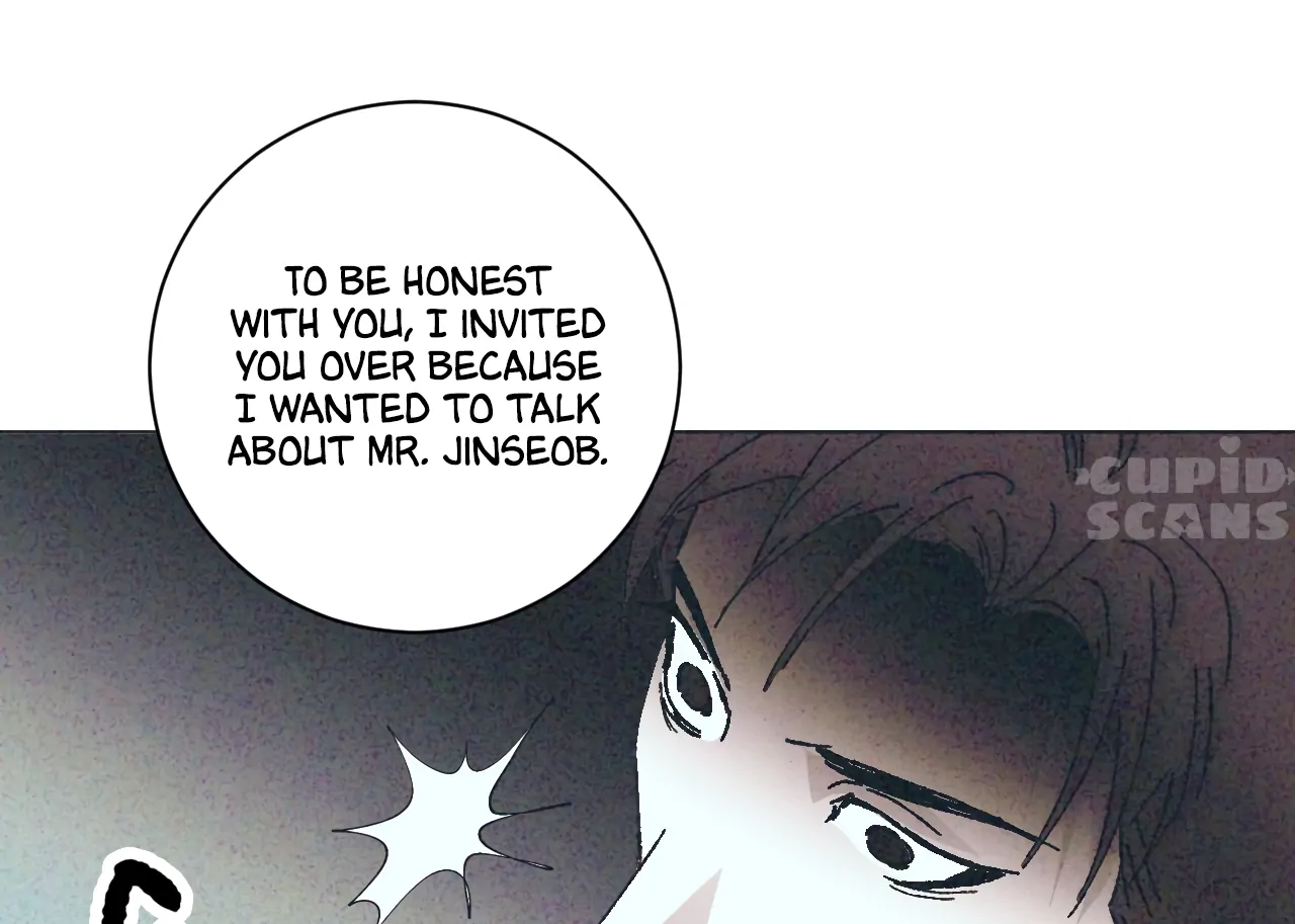 Kick The Bucket [Cupid Scans] - Chapter 5 manhwa