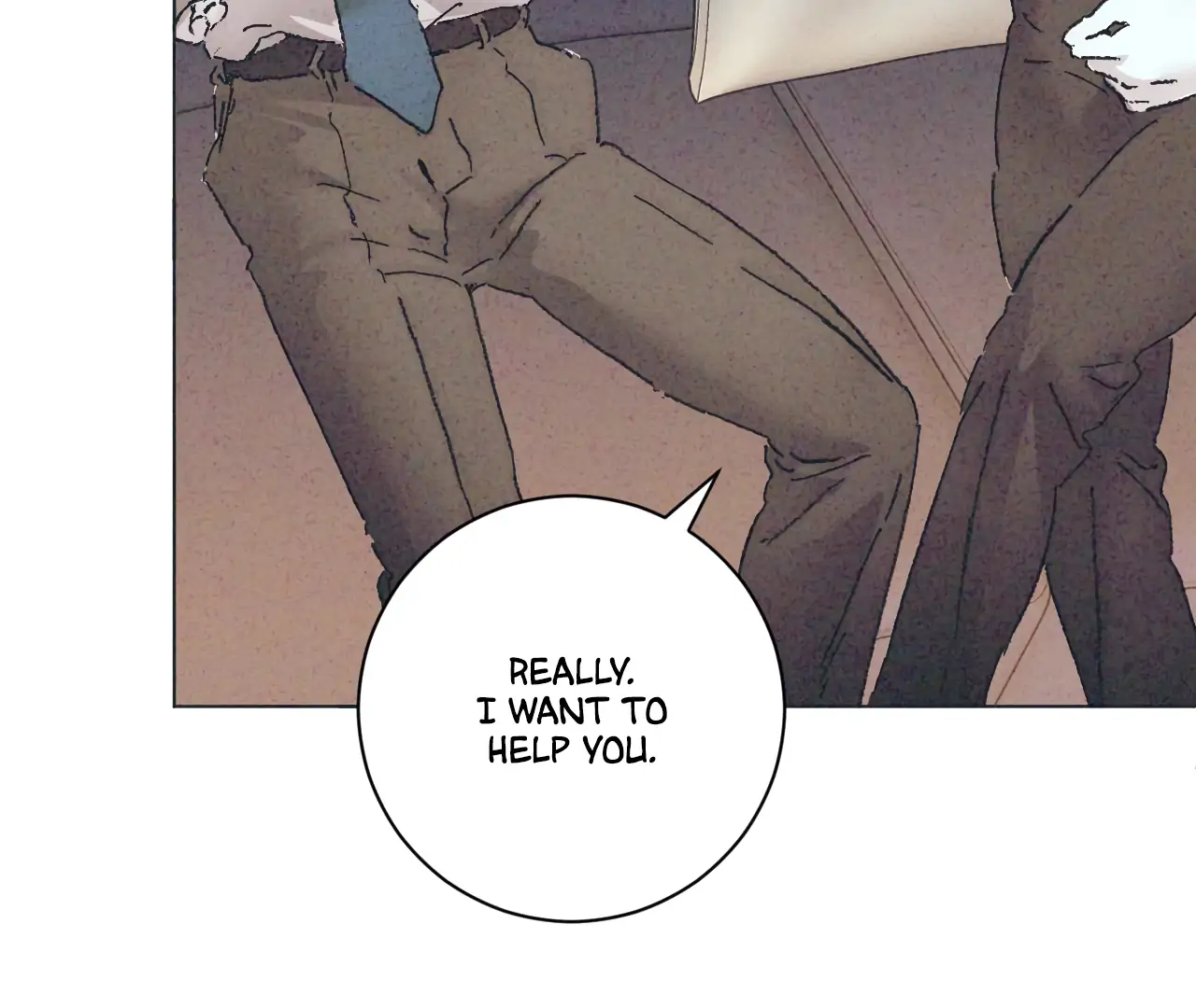 Kick The Bucket [Cupid Scans] - Chapter 5 manhwa