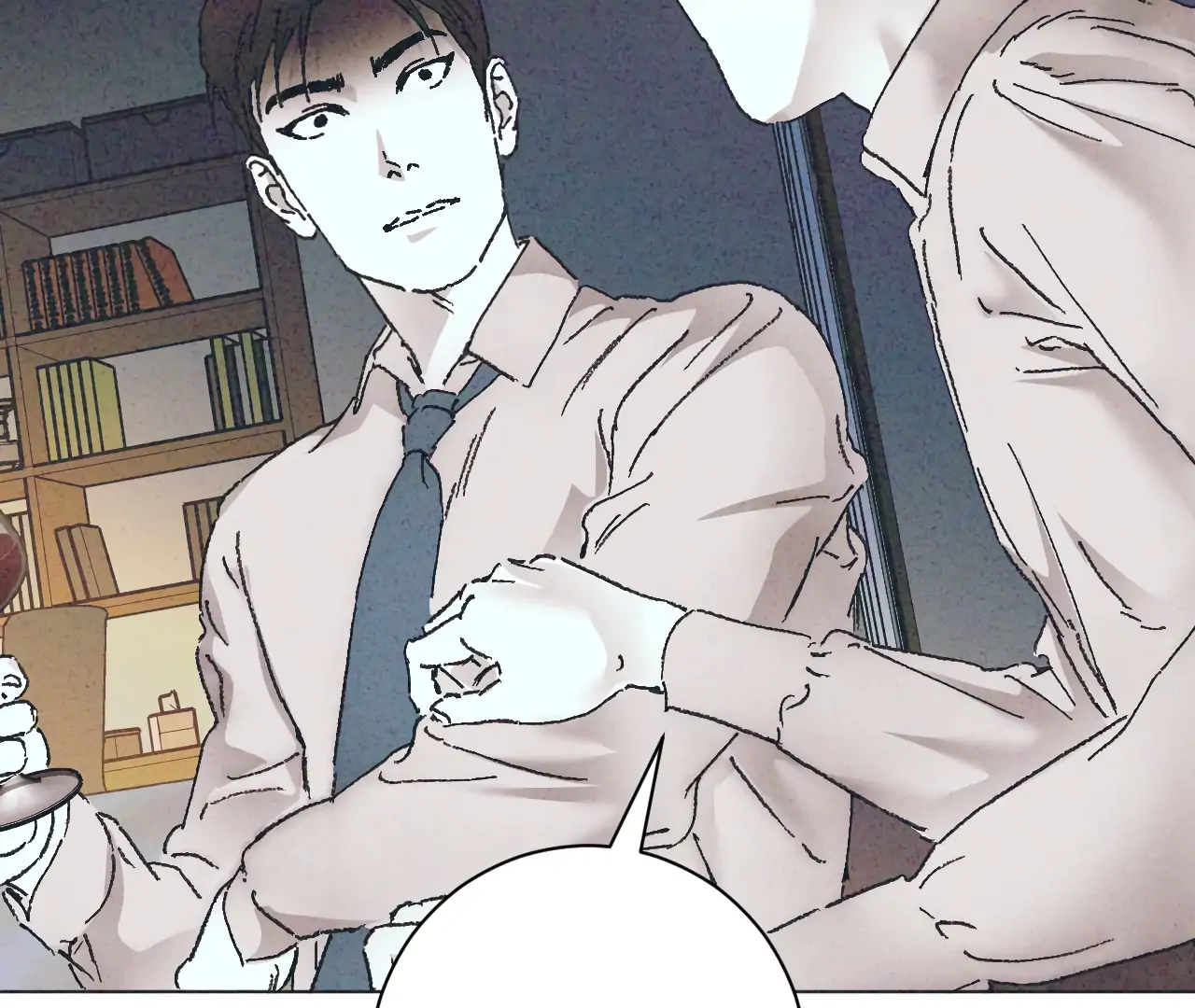 Kick The Bucket [Cupid Scans] - Chapter 5 manhwa