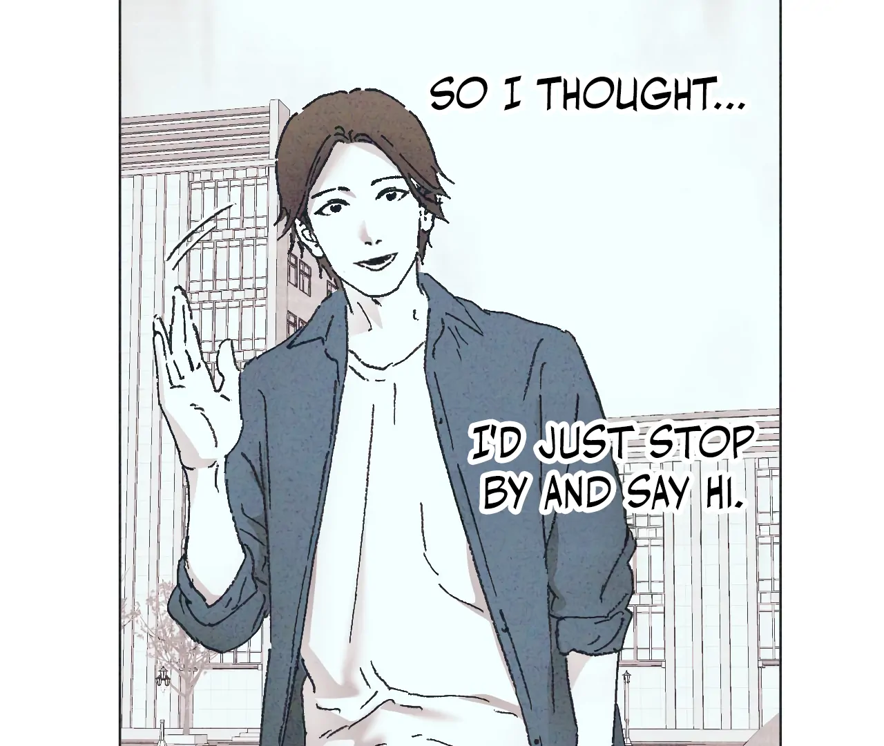 Kick The Bucket [Cupid Scans] - Chapter 5 manhwa