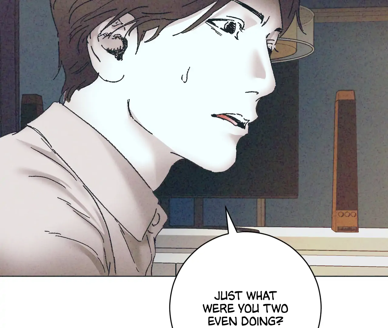 Kick The Bucket [Cupid Scans] - Chapter 5 manhwa