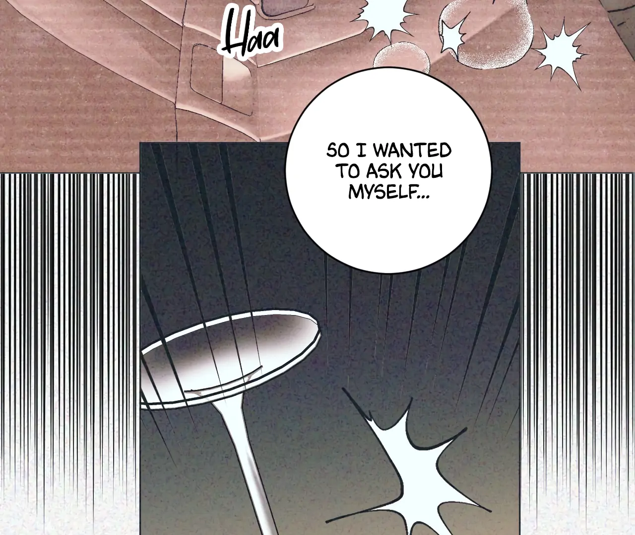 Kick The Bucket [Cupid Scans] - Chapter 5 manhwa