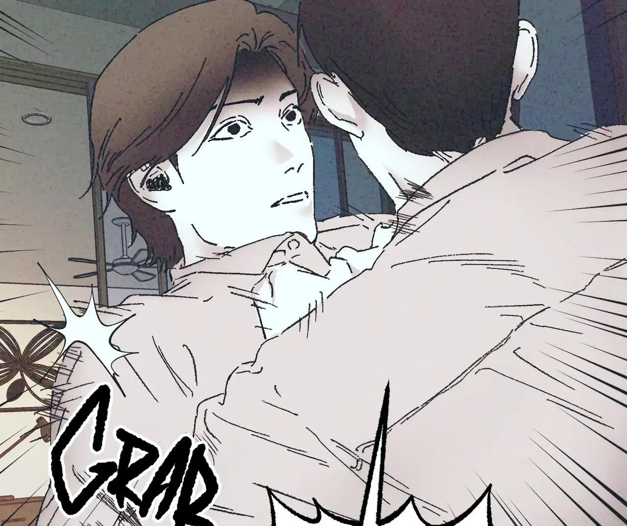 Kick The Bucket [Cupid Scans] - Chapter 5 manhwa