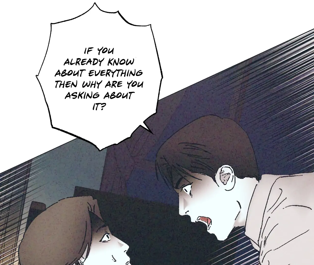 Kick The Bucket [Cupid Scans] - Chapter 5 manhwa