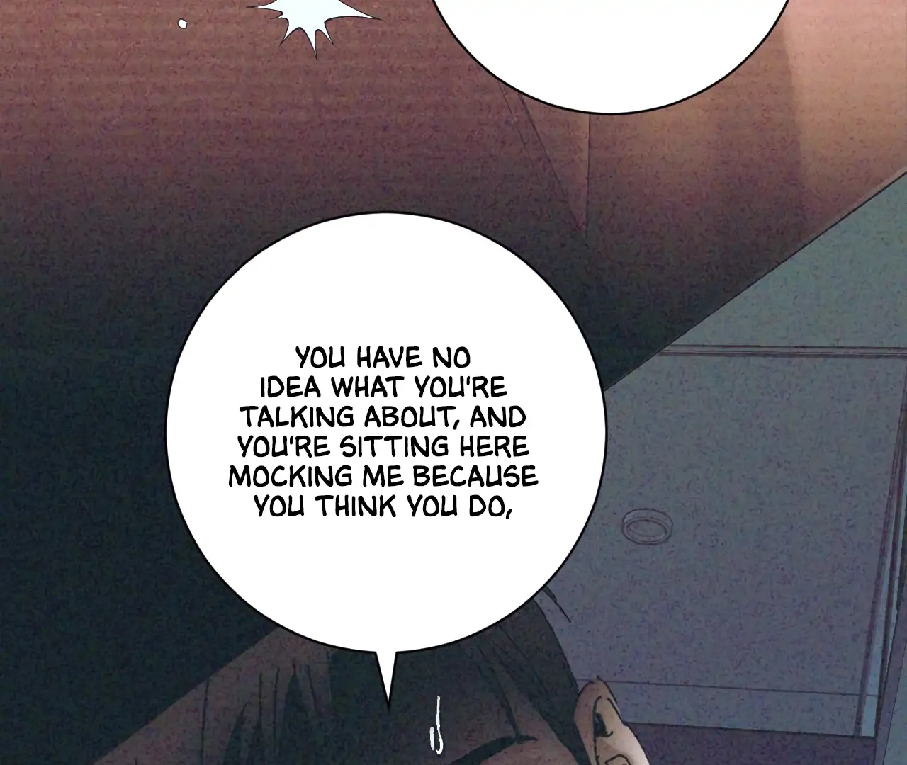 Kick The Bucket [Cupid Scans] - Chapter 5 manhwa