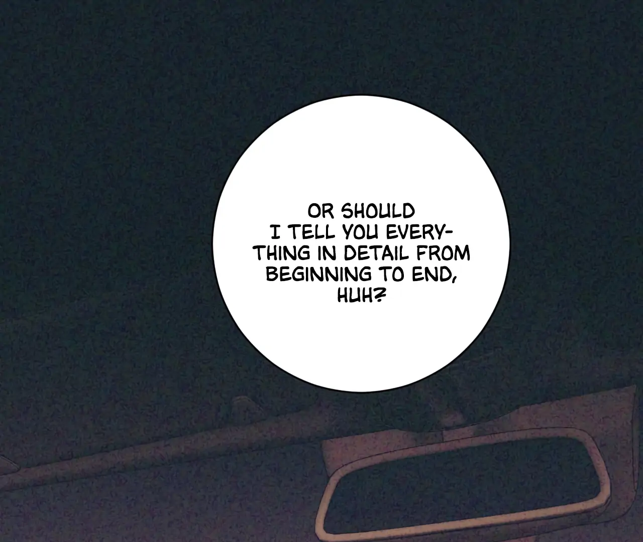 Kick The Bucket [Cupid Scans] - Chapter 5 manhwa