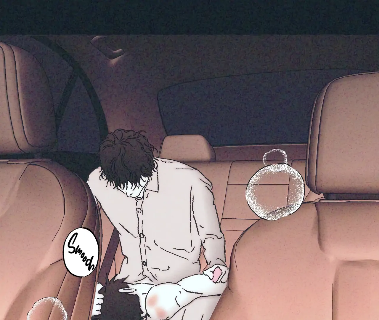 Kick The Bucket [Cupid Scans] - Chapter 5 manhwa