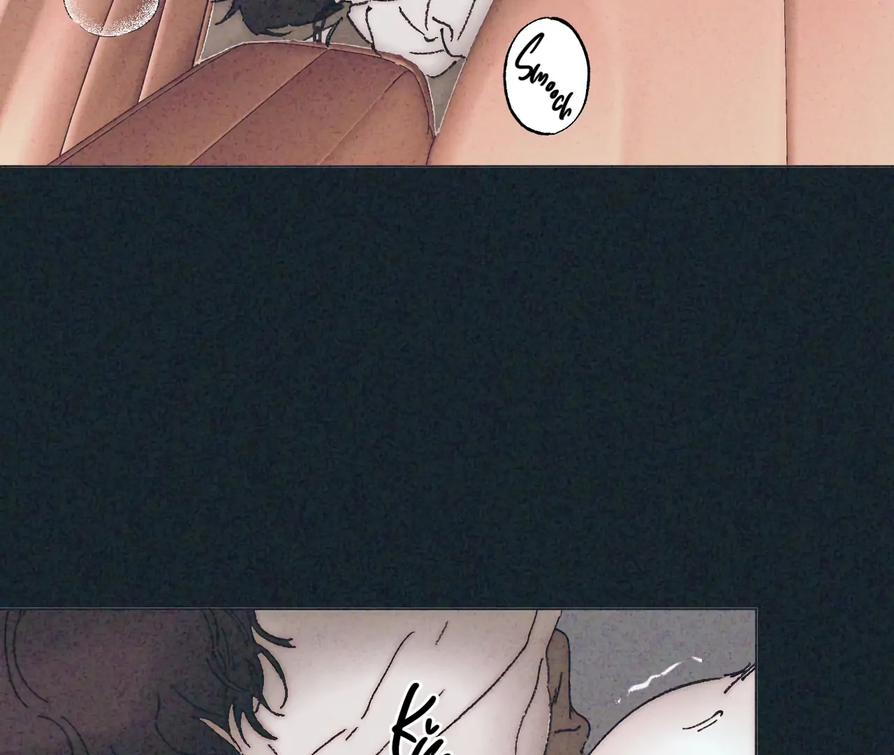 Kick The Bucket [Cupid Scans] - Chapter 5 manhwa