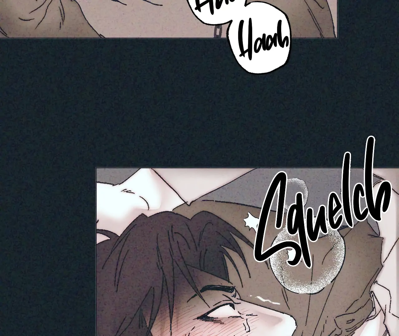 Kick The Bucket [Cupid Scans] - Chapter 5 manhwa