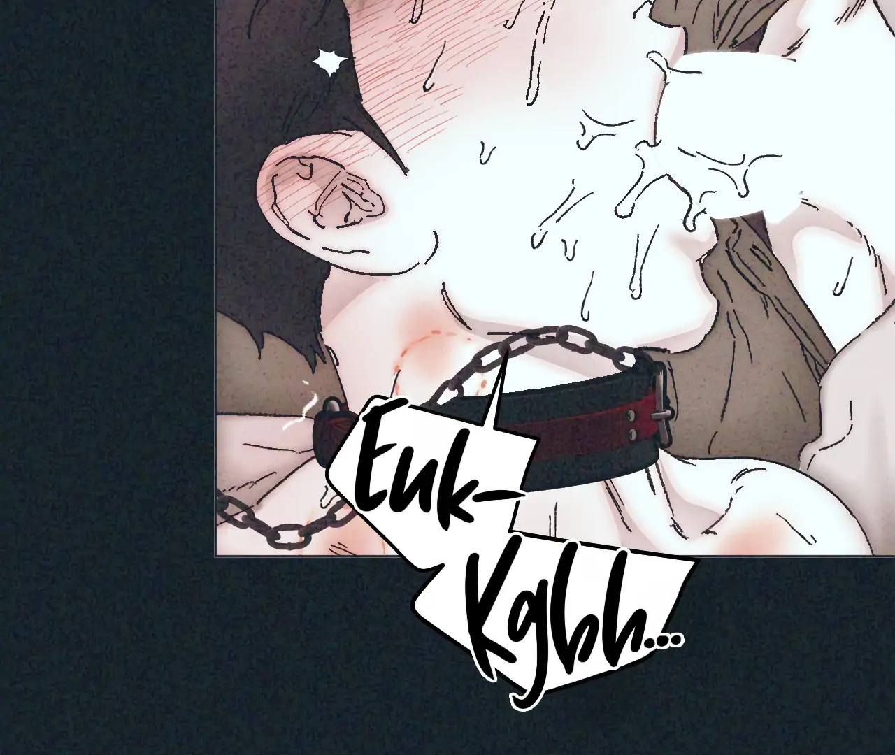 Kick The Bucket [Cupid Scans] - Chapter 5 manhwa