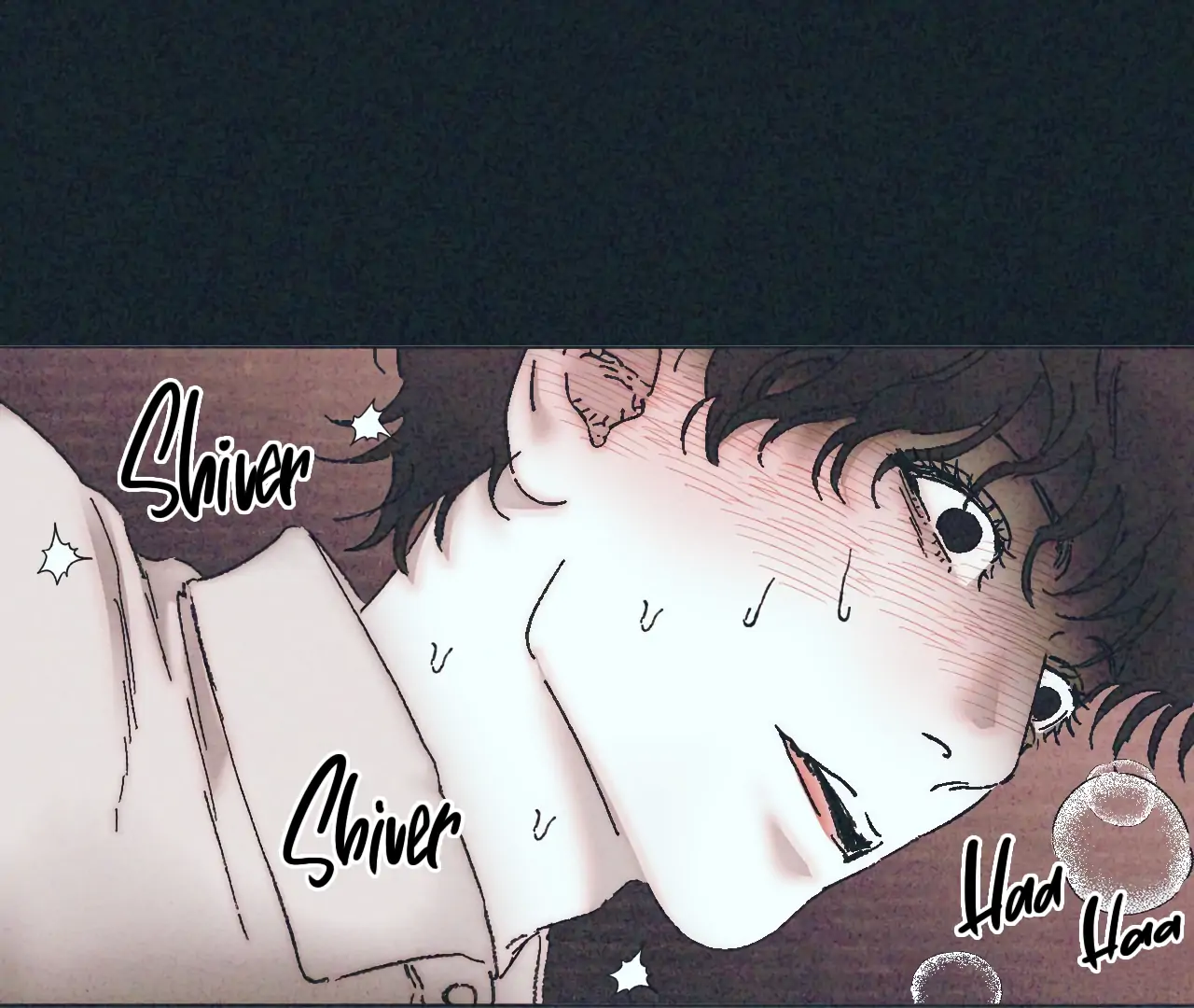 Kick The Bucket [Cupid Scans] - Chapter 5 manhwa