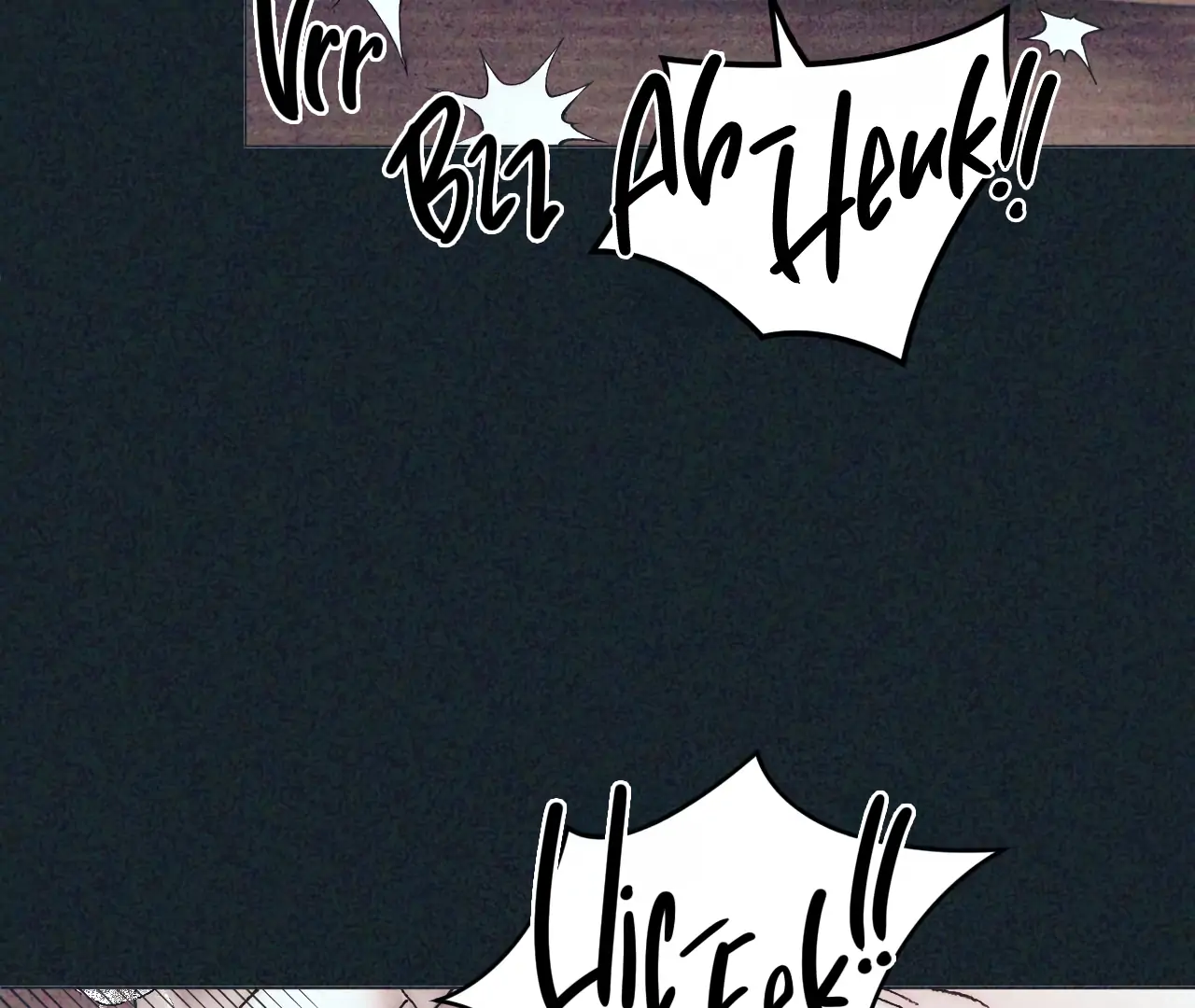 Kick The Bucket [Cupid Scans] - Chapter 5 manhwa