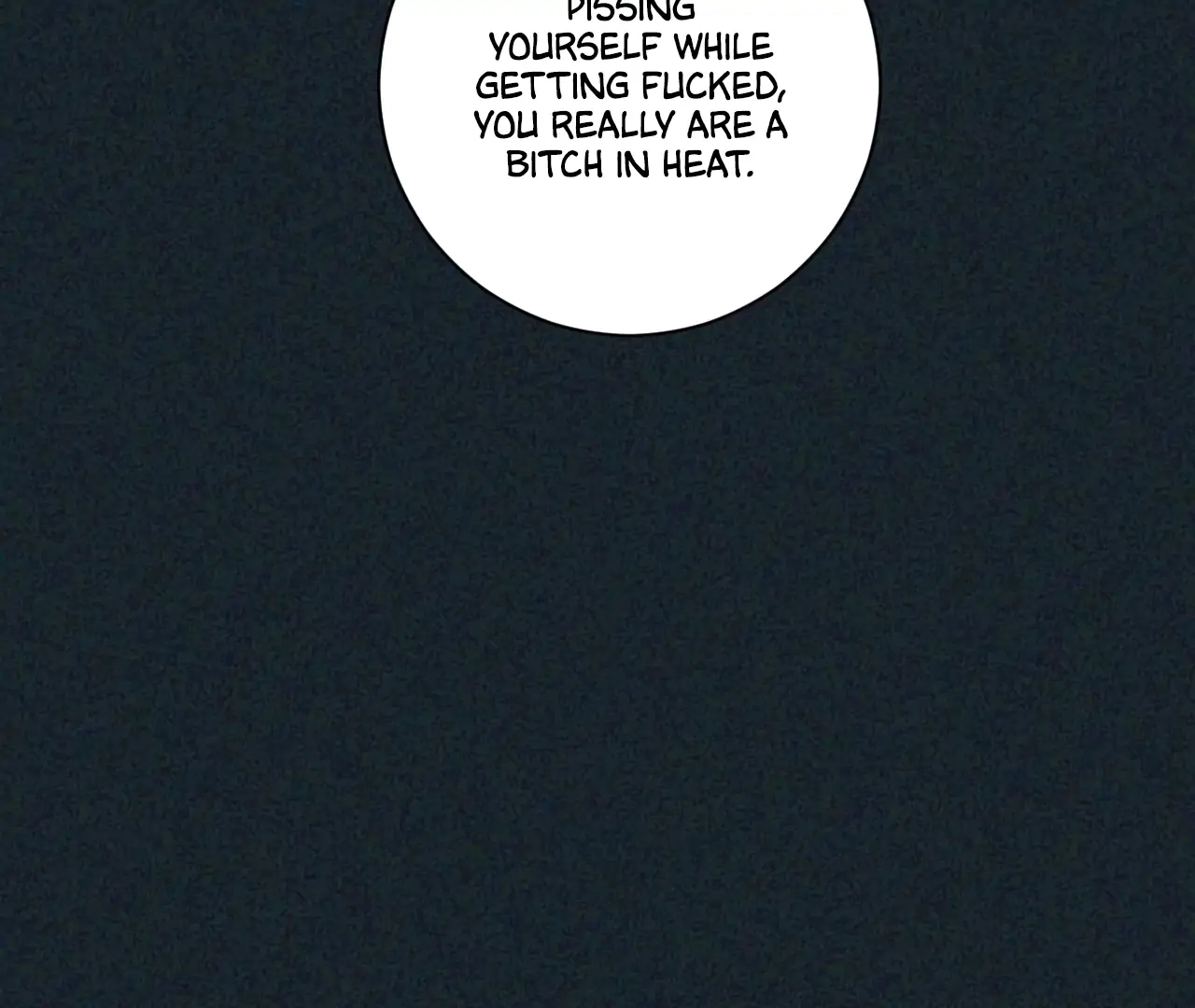 Kick The Bucket [Cupid Scans] - Chapter 5 manhwa