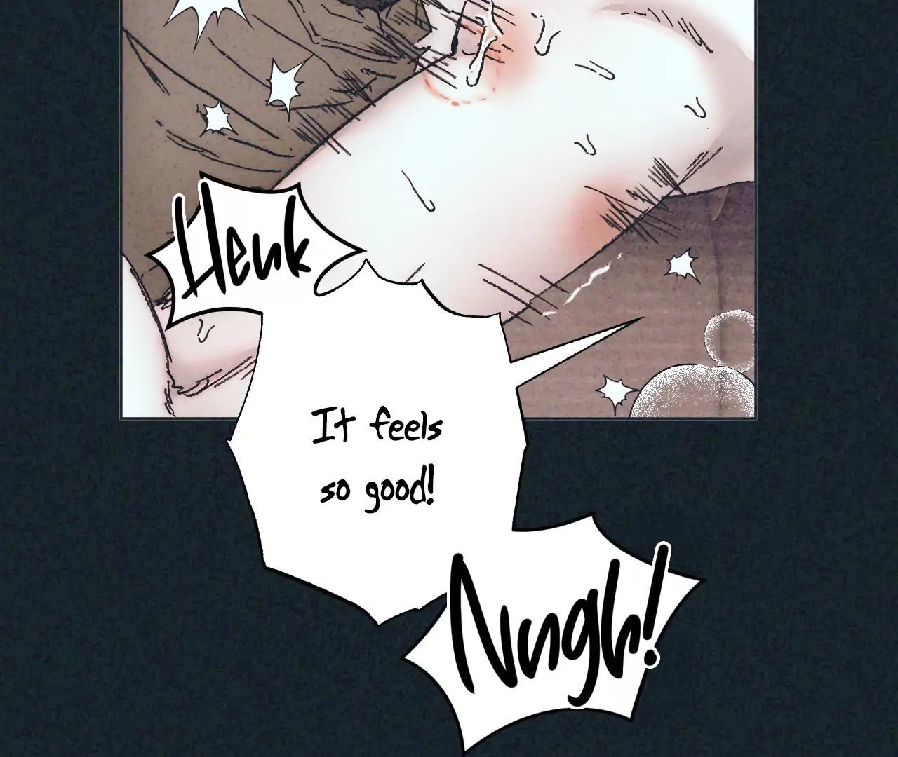 Kick The Bucket [Cupid Scans] - Chapter 5 manhwa