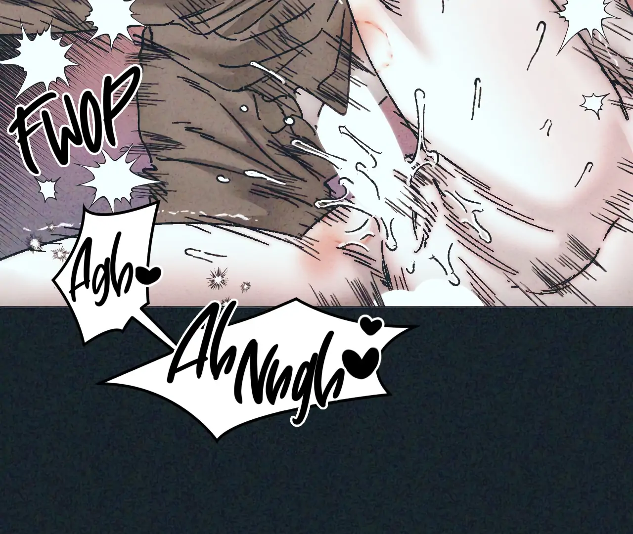 Kick The Bucket [Cupid Scans] - Chapter 5 manhwa