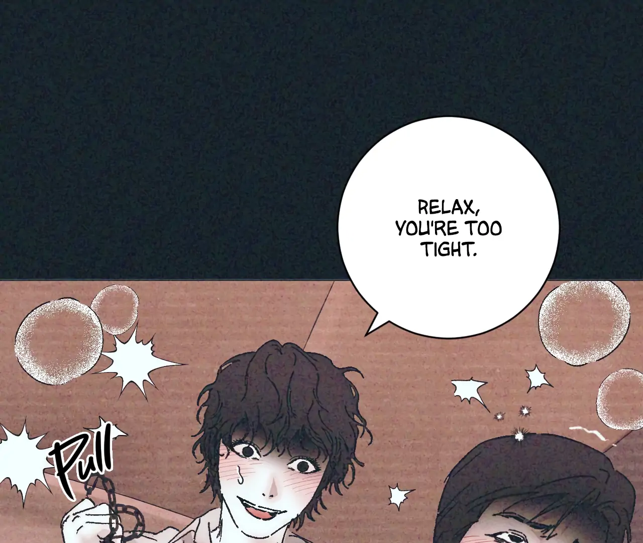Kick The Bucket [Cupid Scans] - Chapter 5 manhwa