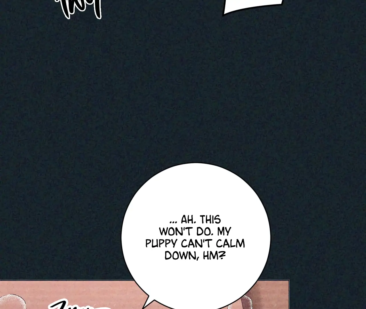 Kick The Bucket [Cupid Scans] - Chapter 5 manhwa