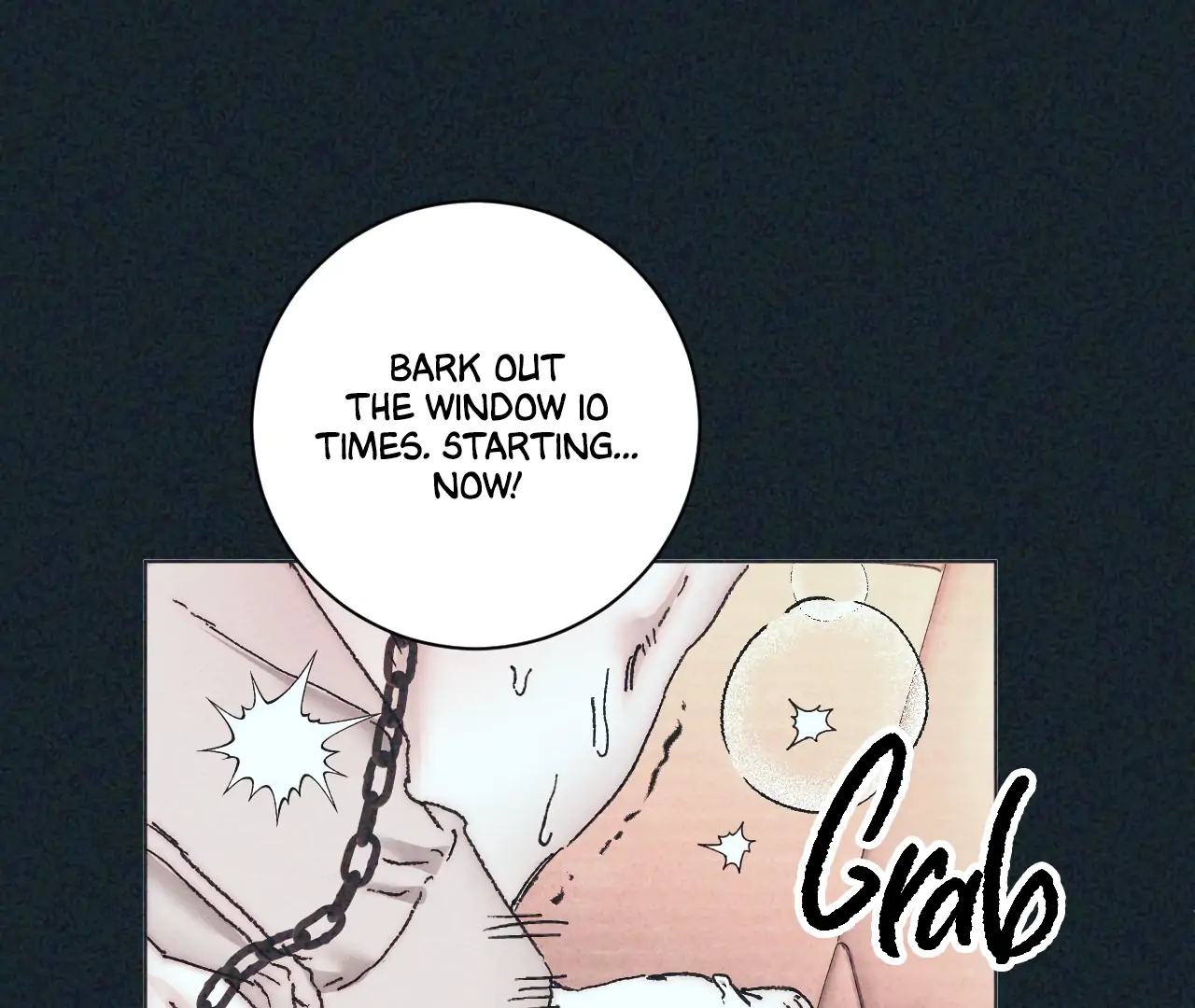 Kick The Bucket [Cupid Scans] - Chapter 5 manhwa