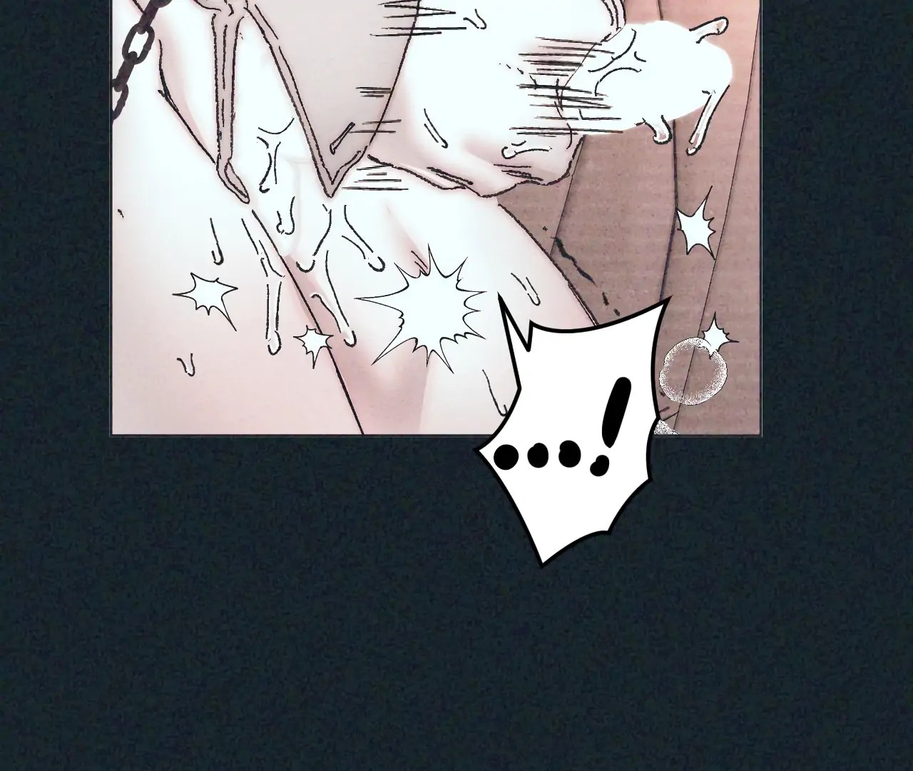 Kick The Bucket [Cupid Scans] - Chapter 5 manhwa
