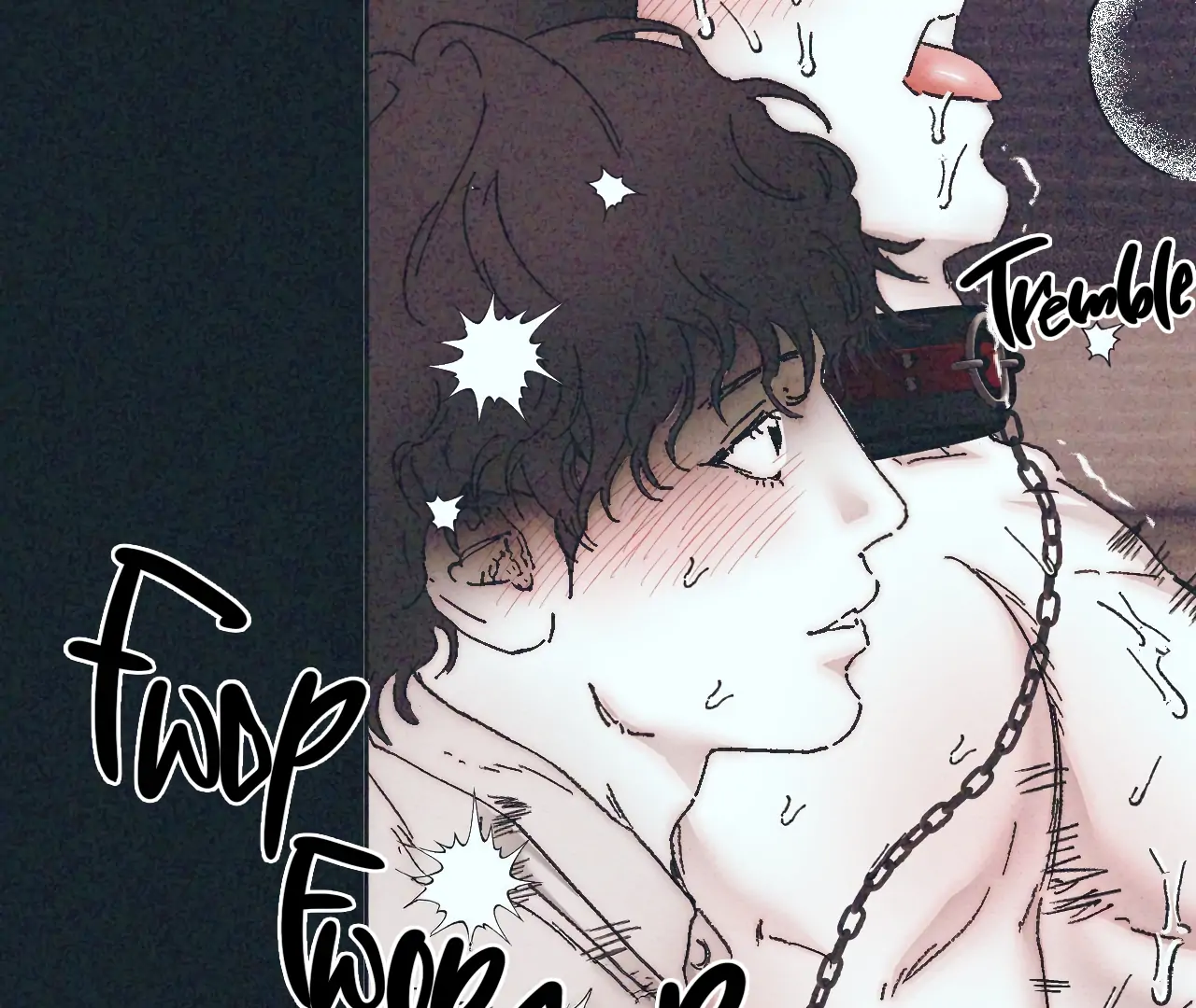 Kick The Bucket [Cupid Scans] - Chapter 5 manhwa
