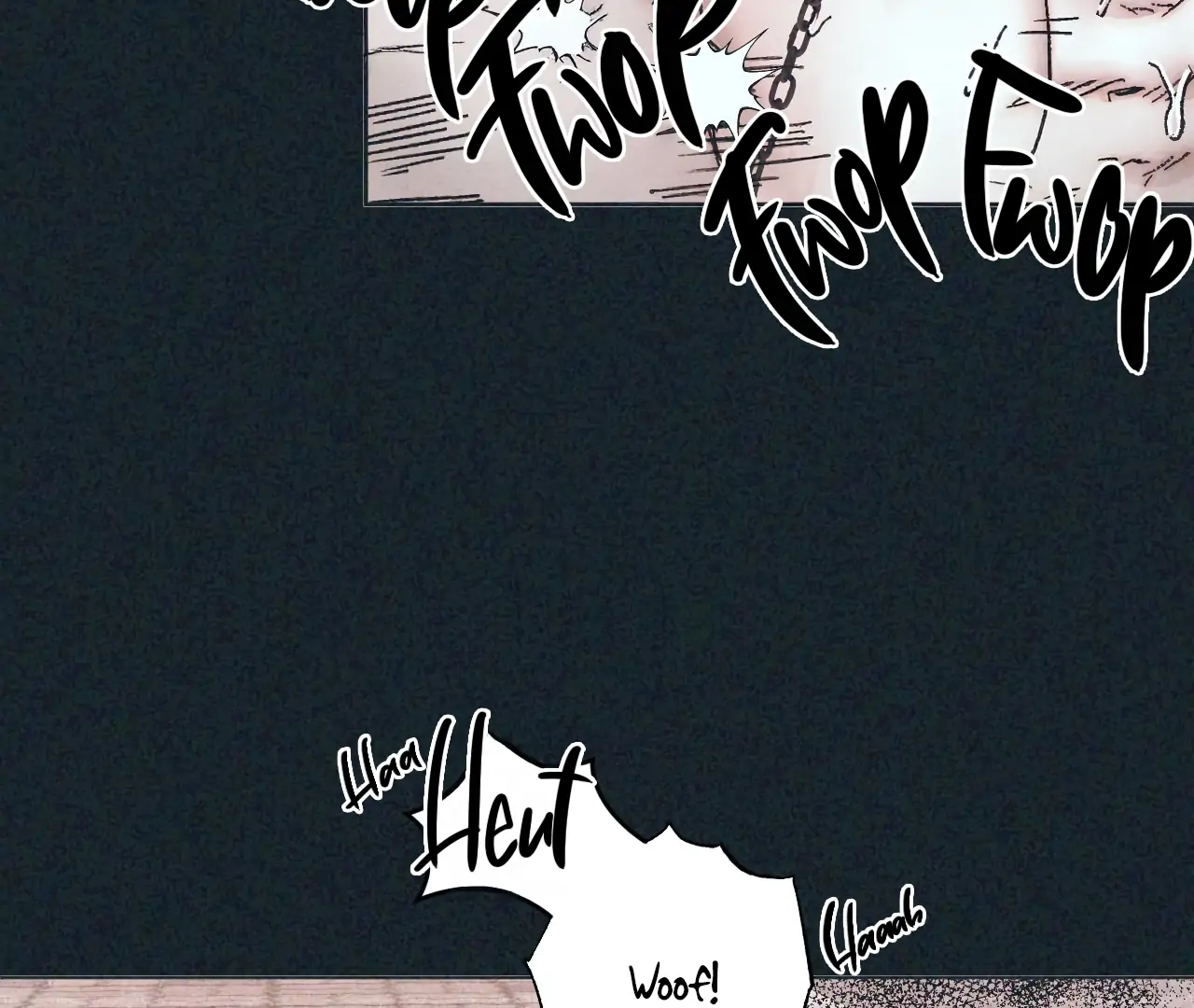 Kick The Bucket [Cupid Scans] - Chapter 5 manhwa