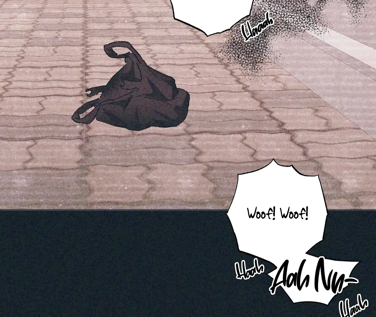 Kick The Bucket [Cupid Scans] - Chapter 5 manhwa