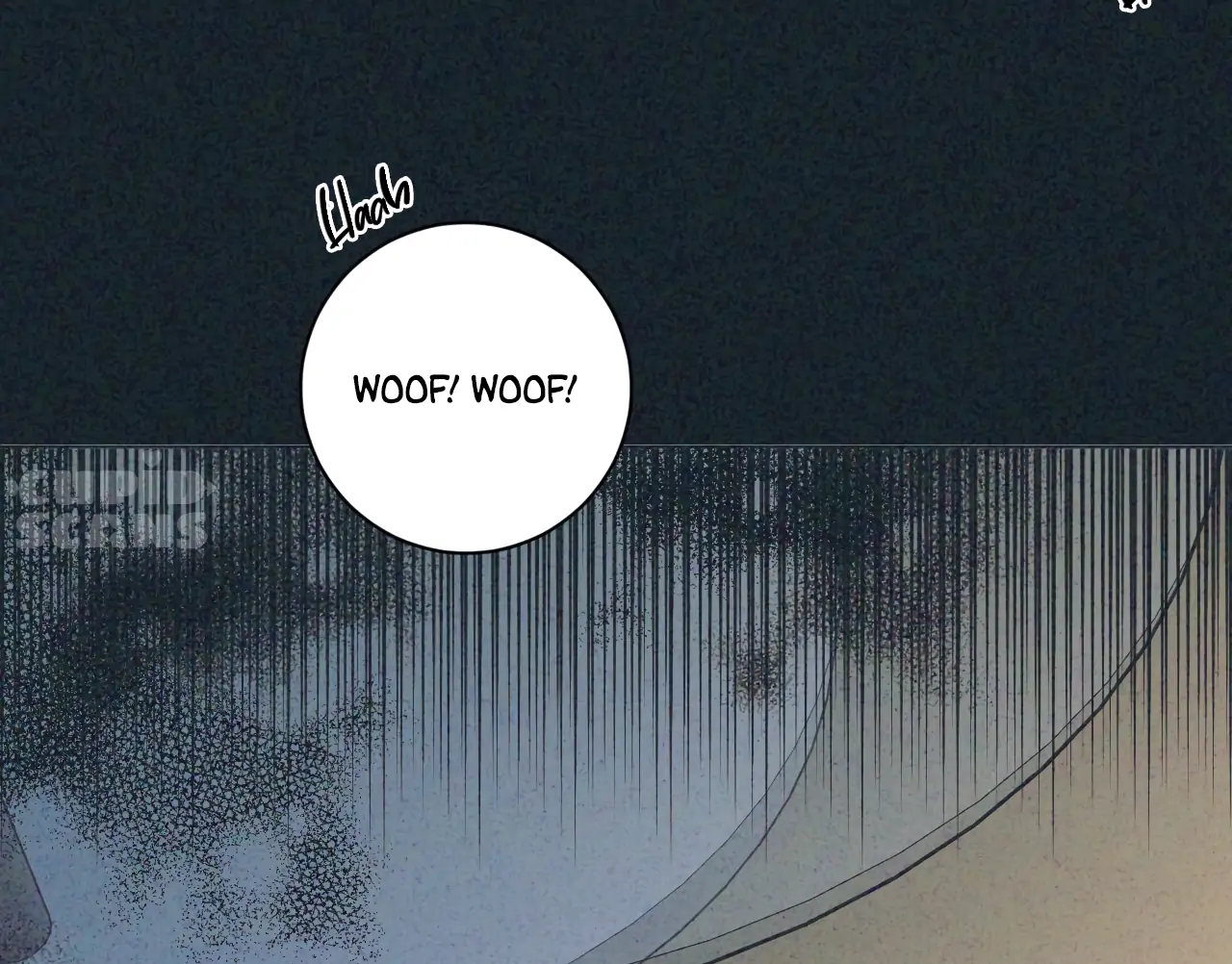Kick The Bucket [Cupid Scans] - Chapter 5 manhwa