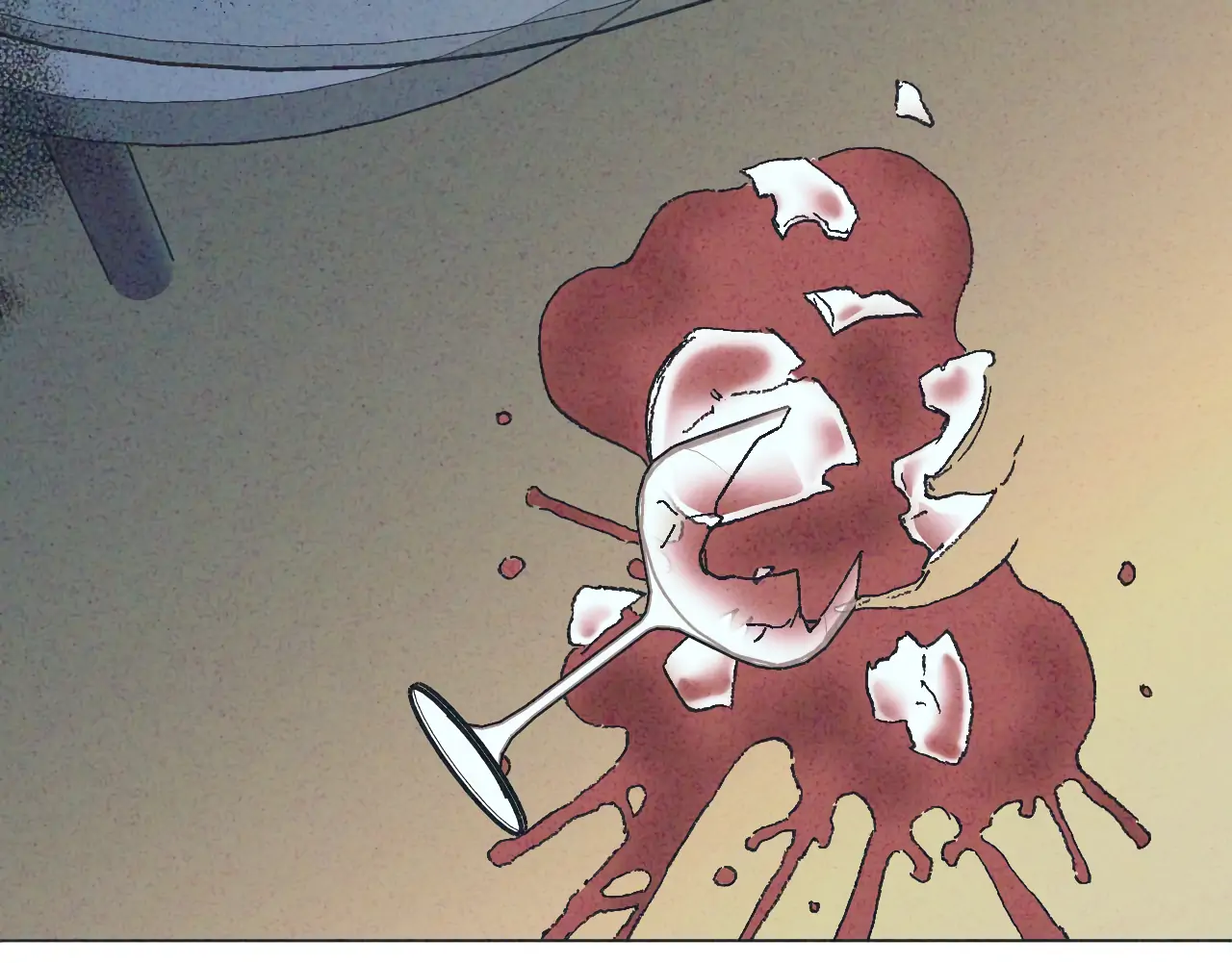 Kick The Bucket [Cupid Scans] - Chapter 5 manhwa