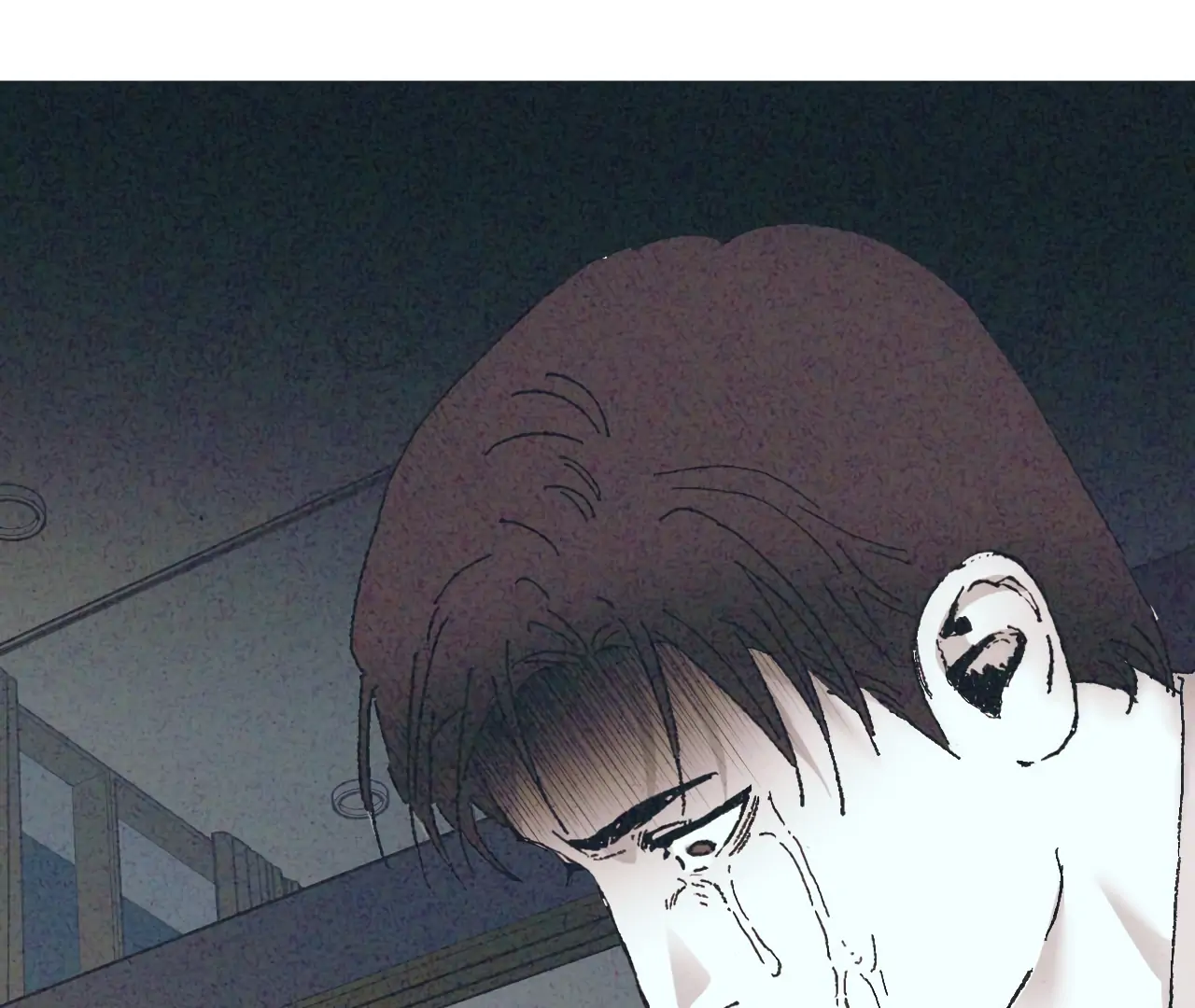 Kick The Bucket [Cupid Scans] - Chapter 5 manhwa