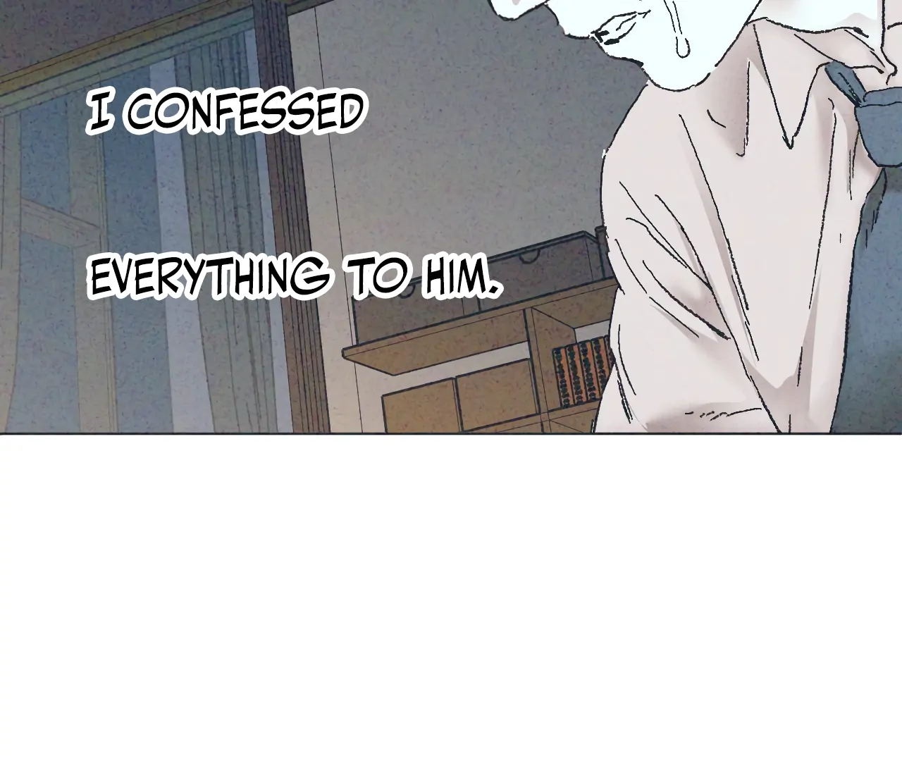 Kick The Bucket [Cupid Scans] - Chapter 5 manhwa