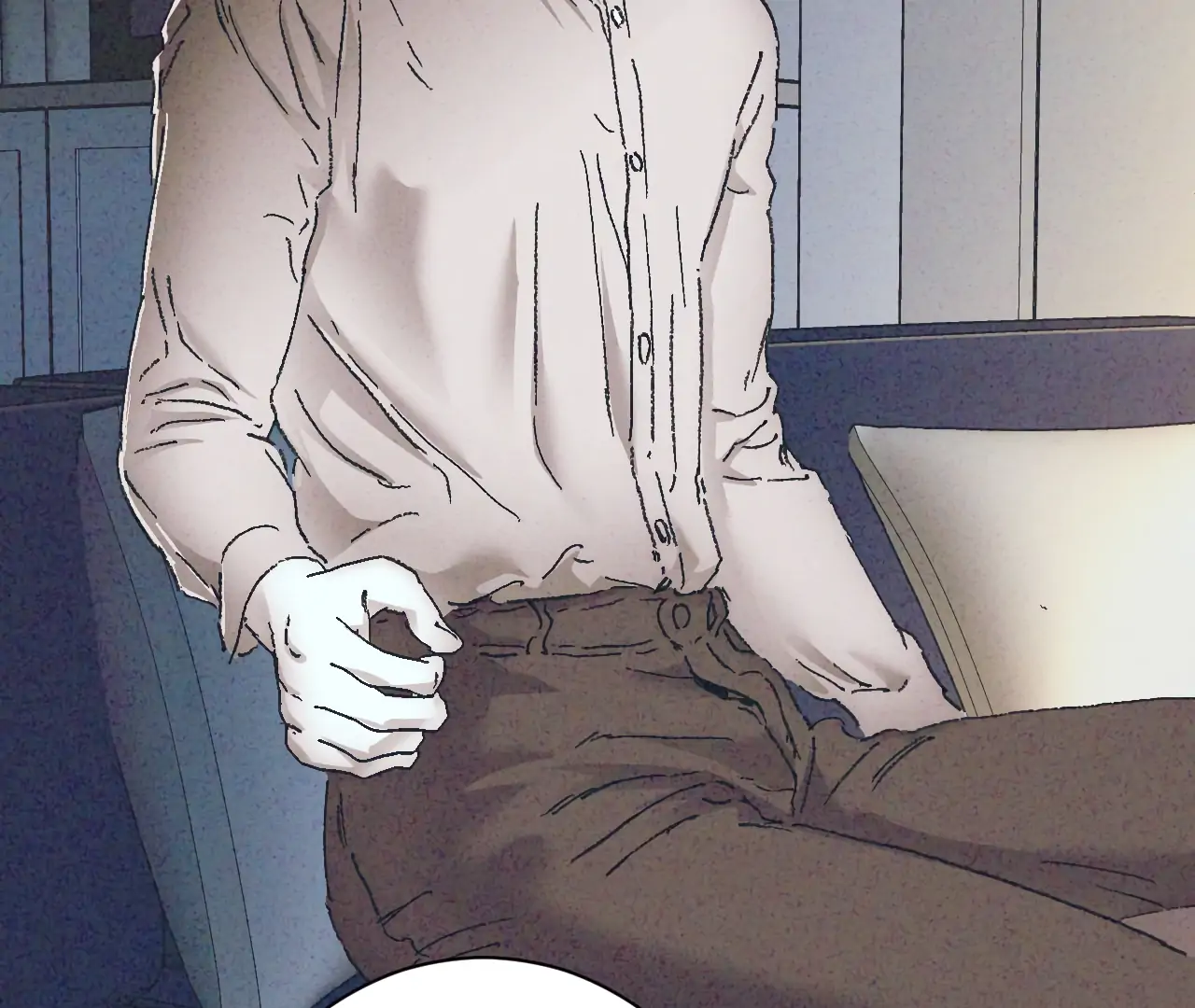 Kick The Bucket [Cupid Scans] - Chapter 5 manhwa