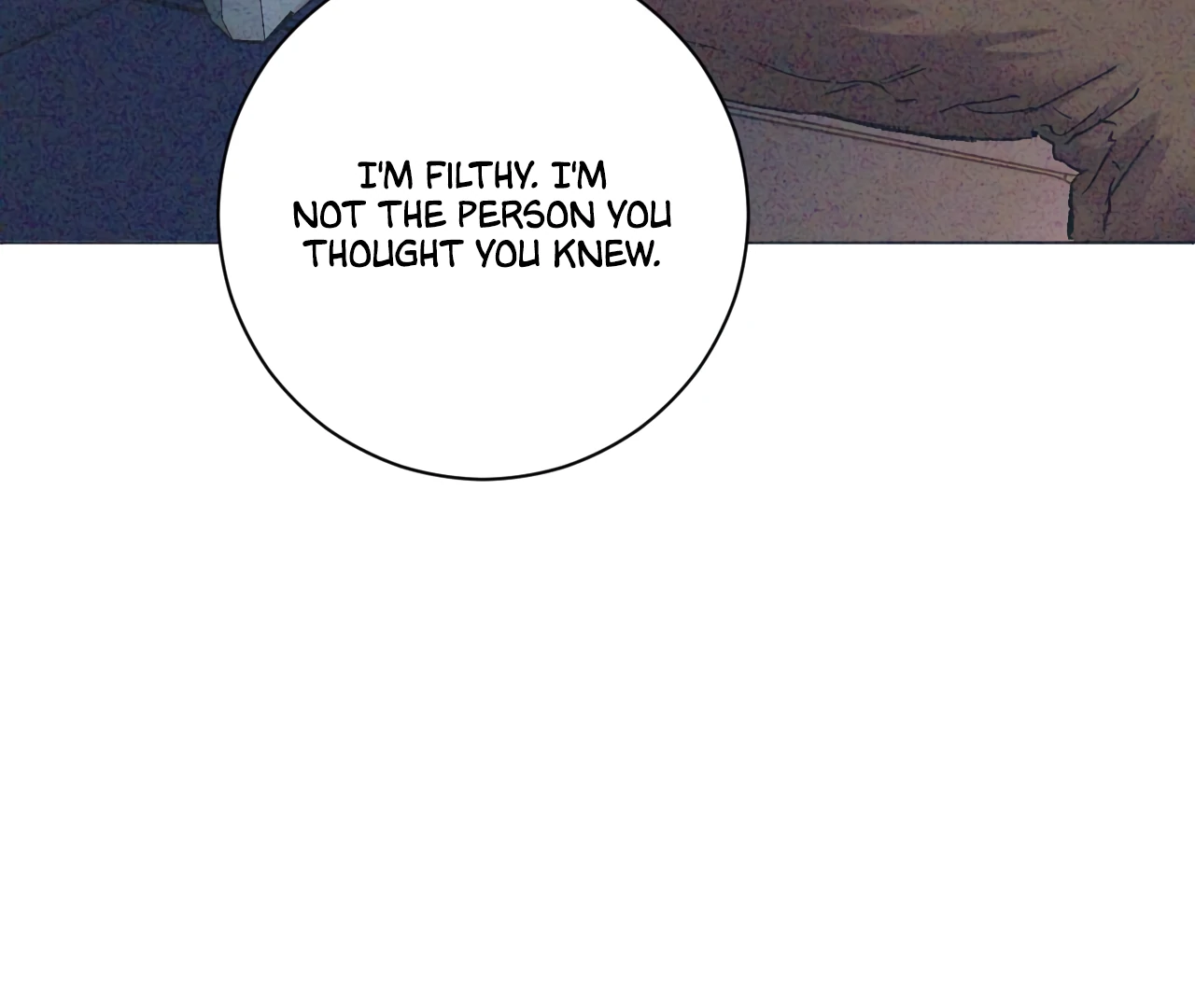 Kick The Bucket [Cupid Scans] - Chapter 5 manhwa