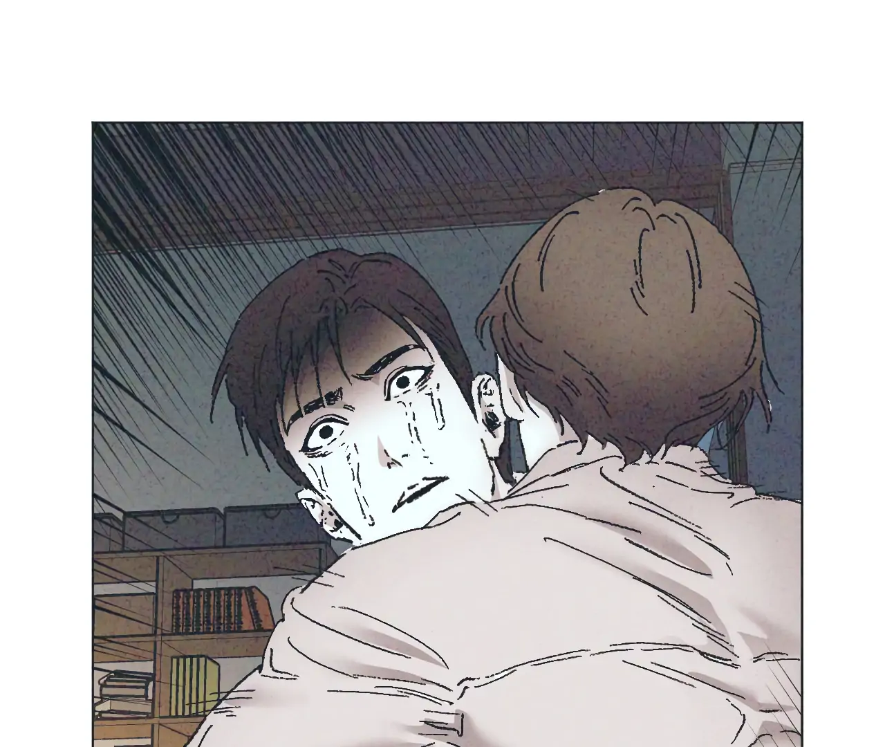 Kick The Bucket [Cupid Scans] - Chapter 5 manhwa