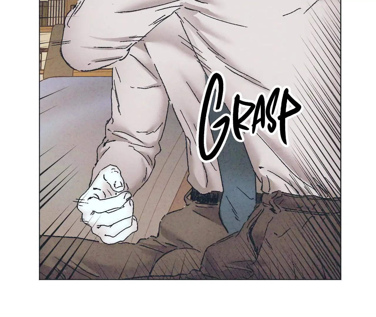 Kick The Bucket [Cupid Scans] - Chapter 5 manhwa