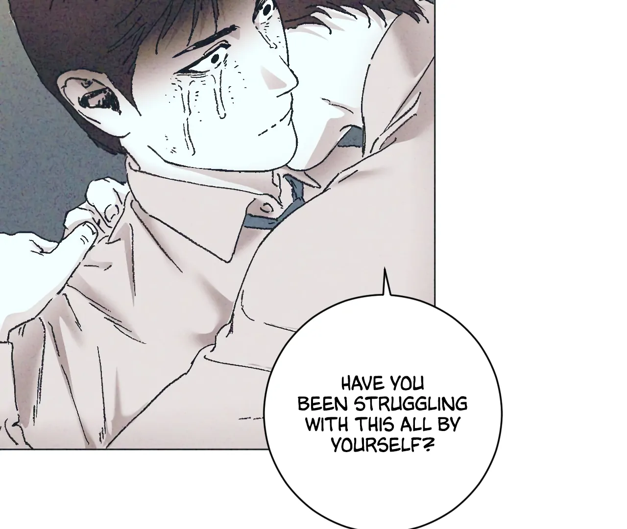 Kick The Bucket [Cupid Scans] - Chapter 5 manhwa