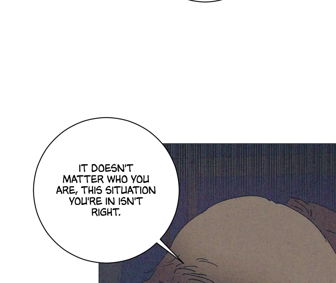 Kick The Bucket [Cupid Scans] - Chapter 5 manhwa