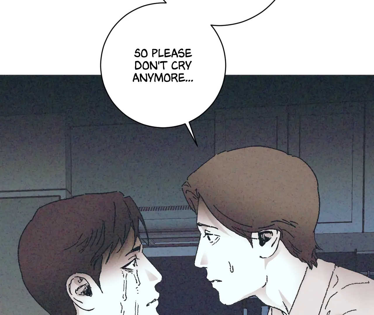 Kick The Bucket [Cupid Scans] - Chapter 5 manhwa
