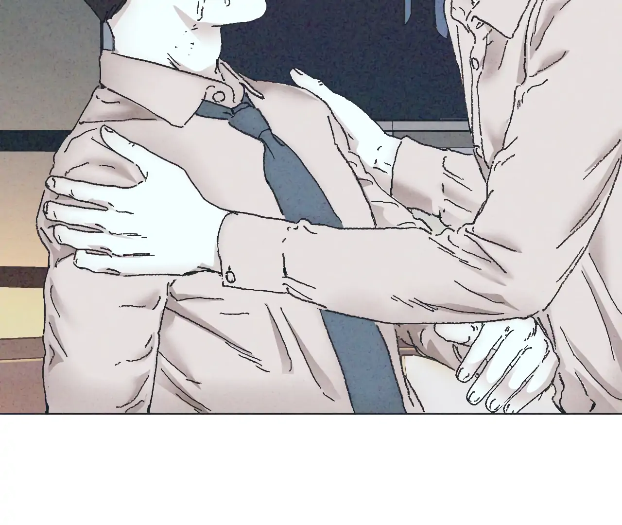 Kick The Bucket [Cupid Scans] - Chapter 5 manhwa