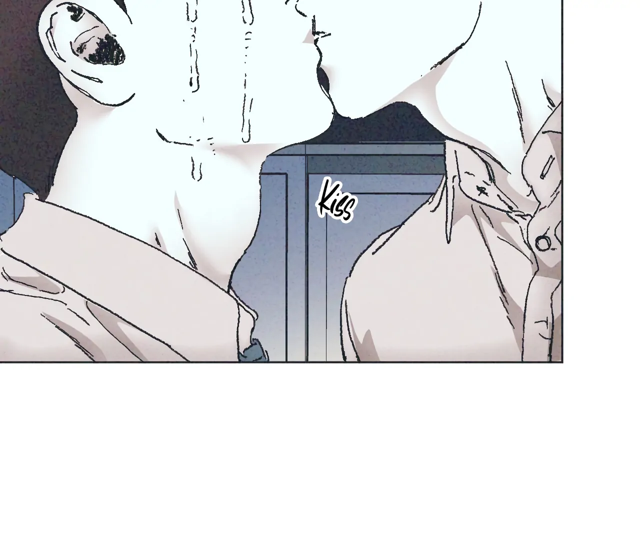 Kick The Bucket [Cupid Scans] - Chapter 5 manhwa