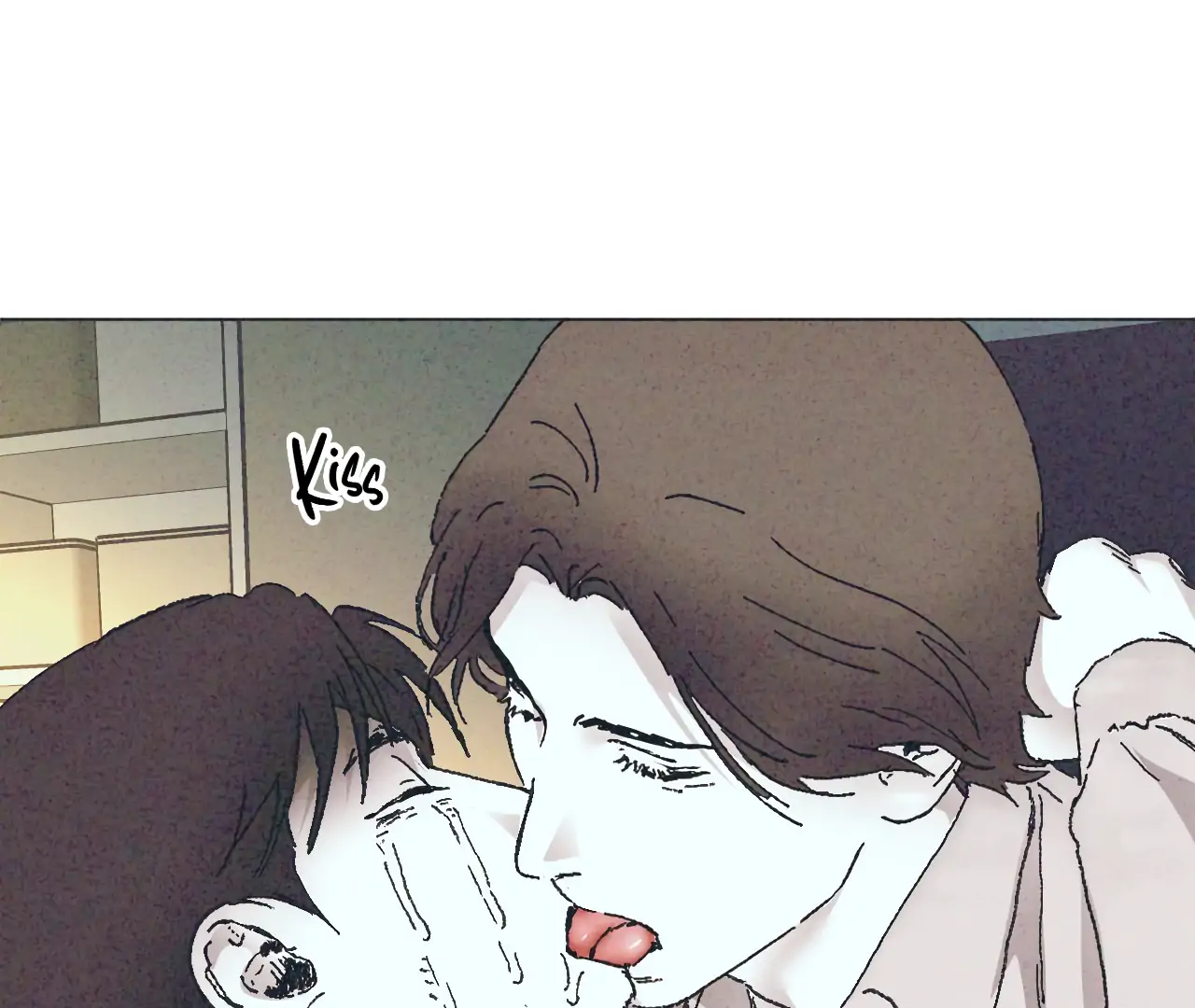 Kick The Bucket [Cupid Scans] - Chapter 5 manhwa
