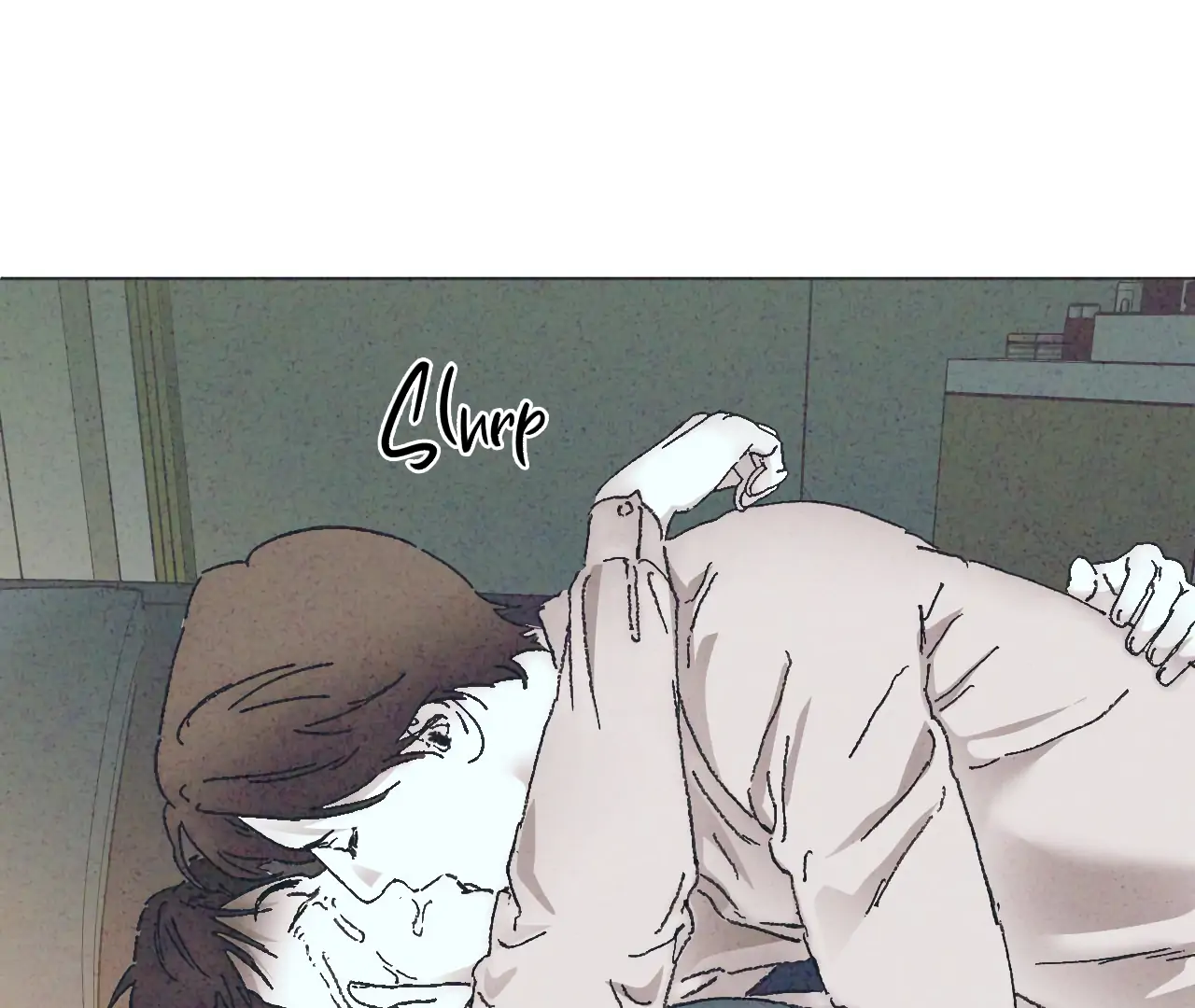 Kick The Bucket [Cupid Scans] - Chapter 5 manhwa