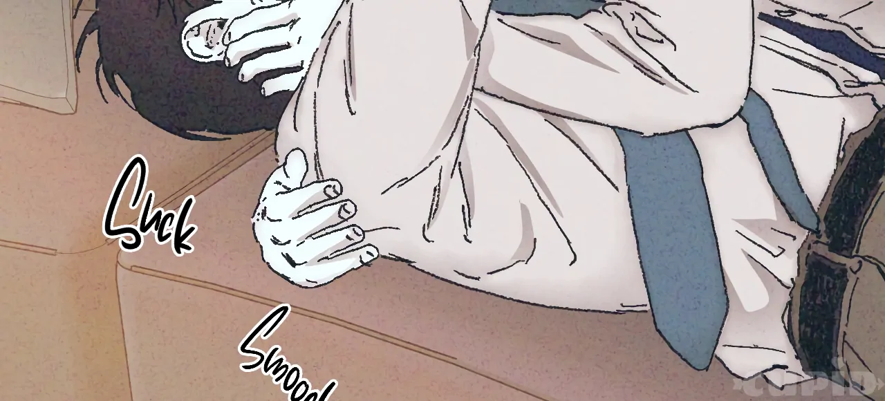 Kick The Bucket [Cupid Scans] - Chapter 5 manhwa