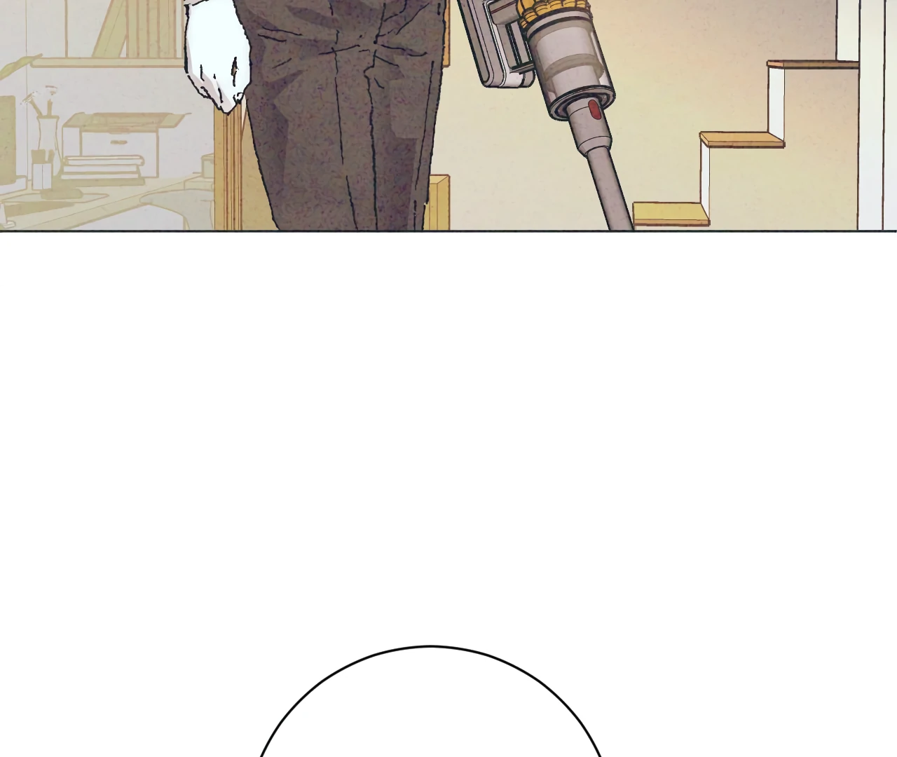 Kick The Bucket [Cupid Scans] - Chapter 5 manhwa