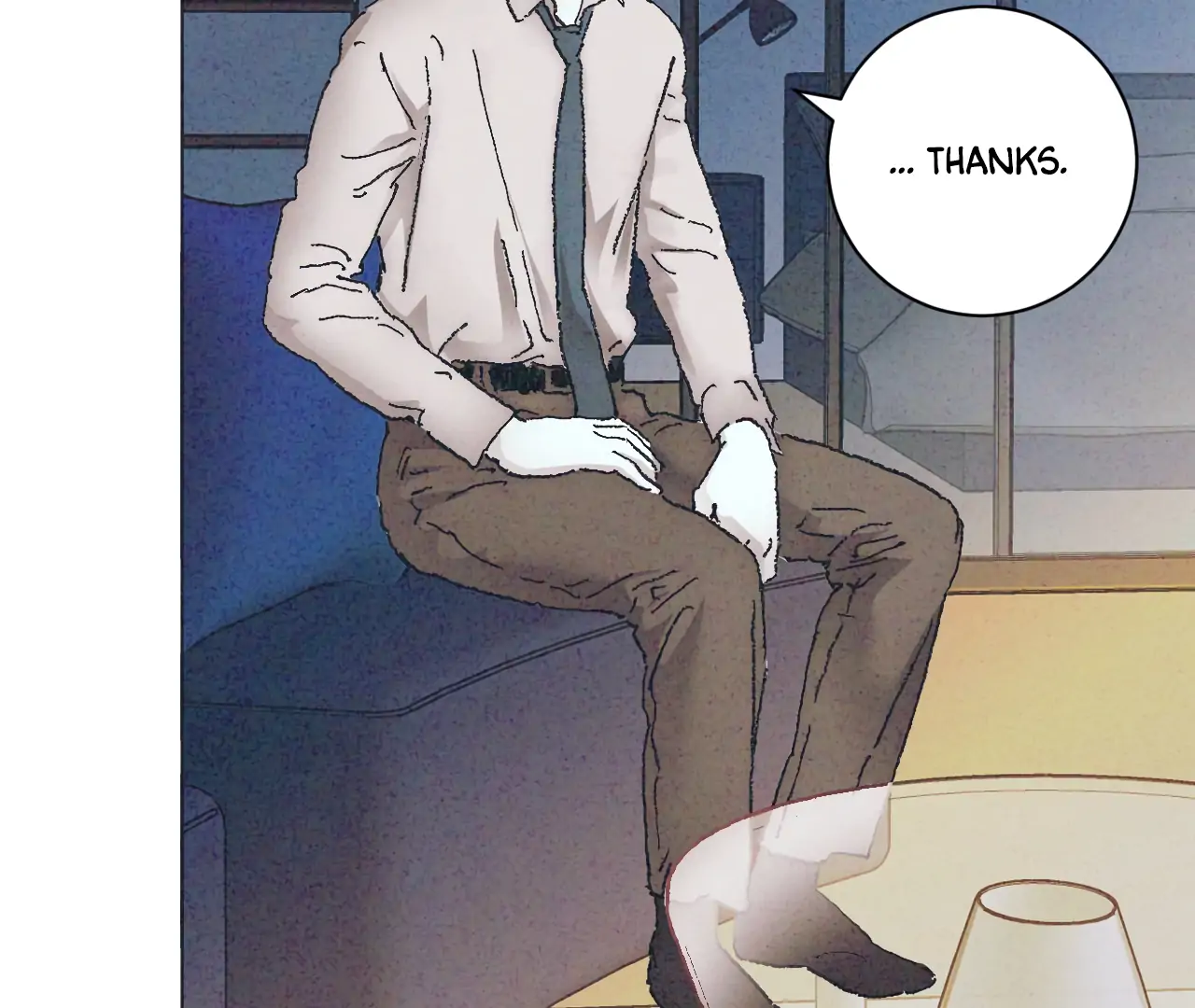 Kick The Bucket [Cupid Scans] - Chapter 5 manhwa