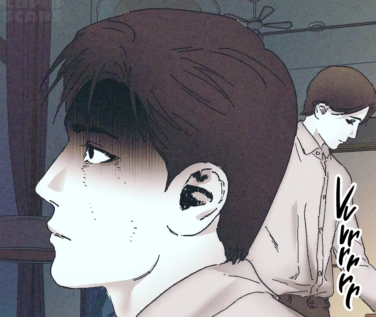Kick The Bucket [Cupid Scans] - Chapter 5 manhwa