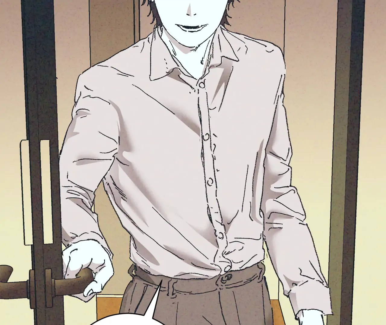 Kick The Bucket [Cupid Scans] - Chapter 6 manhwa