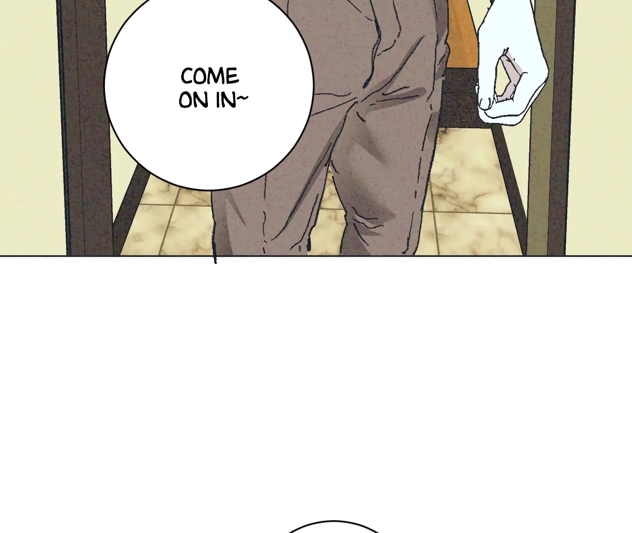Kick The Bucket [Cupid Scans] - Chapter 6 manhwa