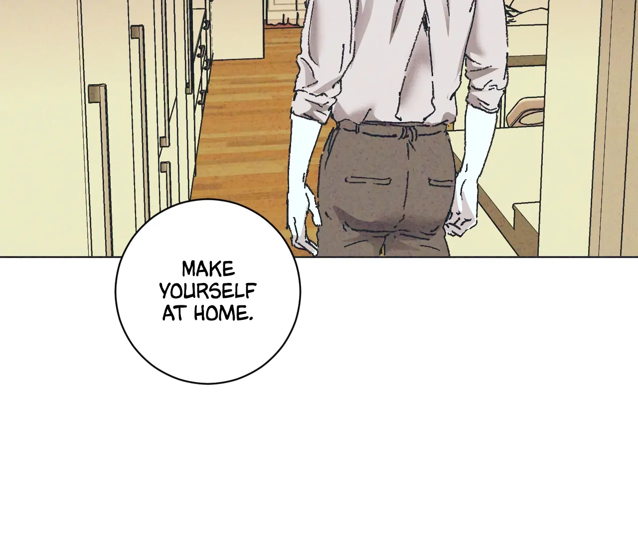 Kick The Bucket [Cupid Scans] - Chapter 6 manhwa